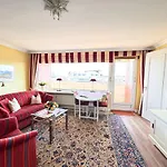 Nordsee Residenz App. 69