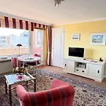 Nordsee Residenz App. 69