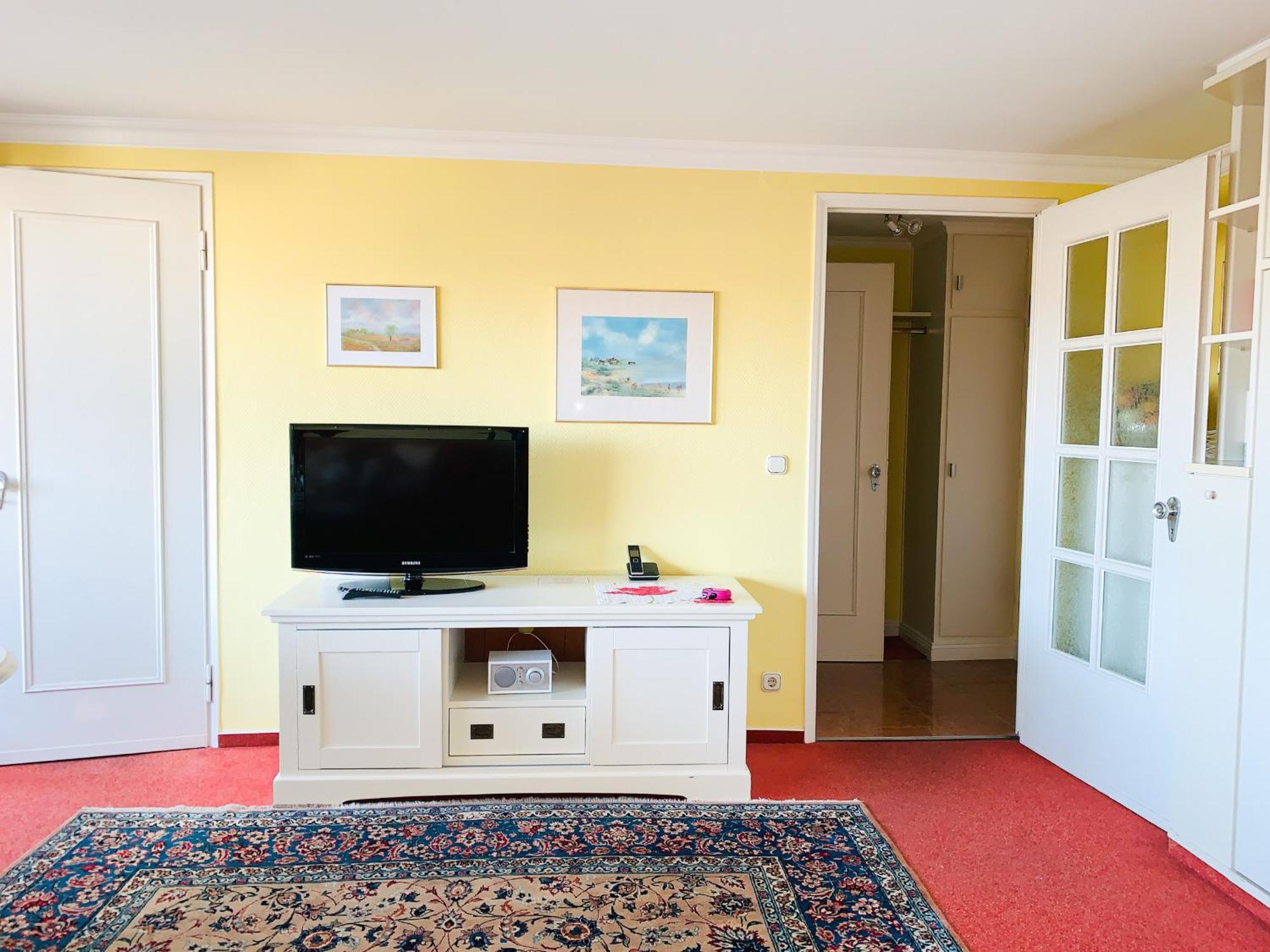 Nordsee Residenz App. 69 Apartment