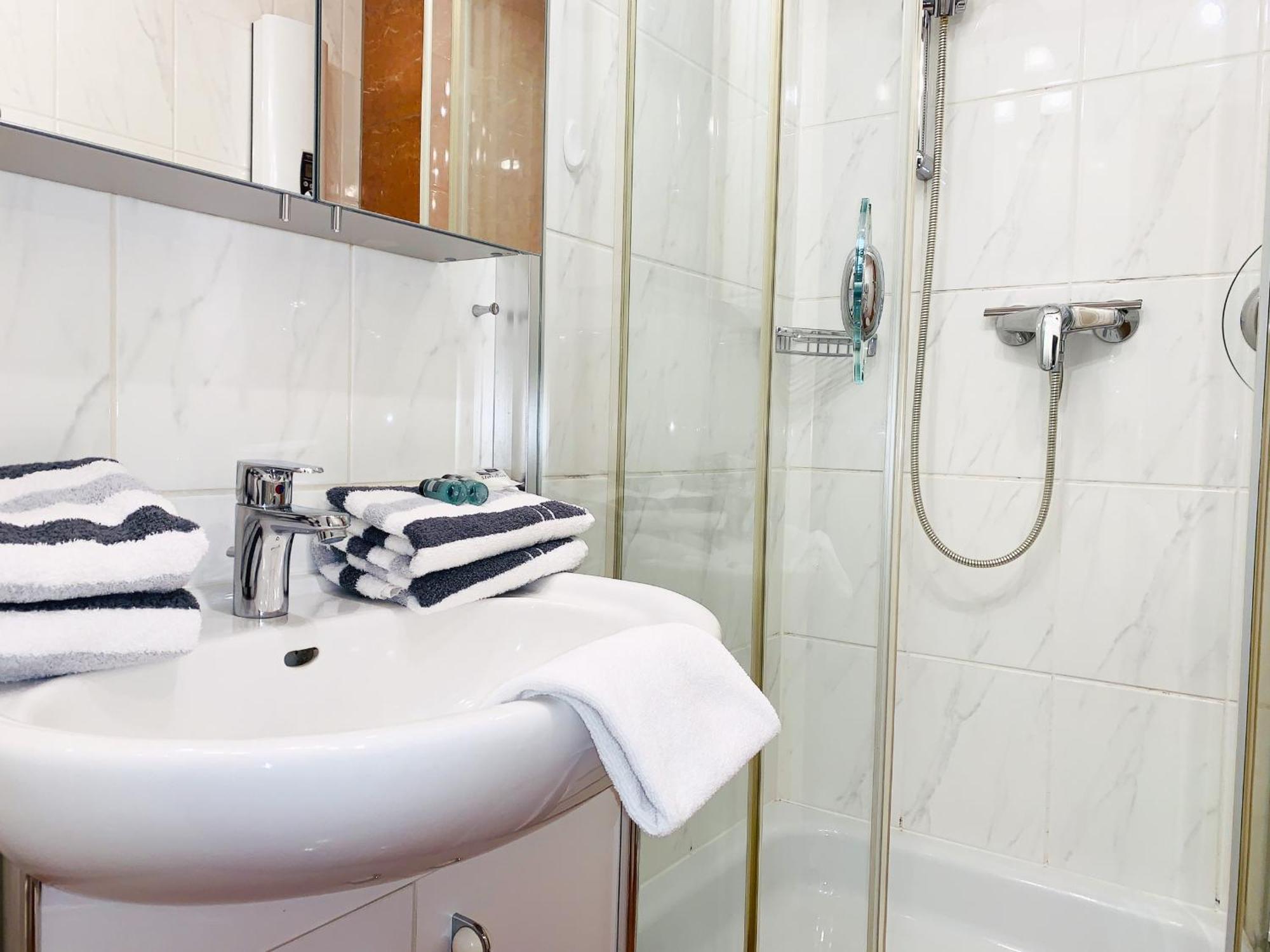 Apartment Nordsee Residenz App. 69