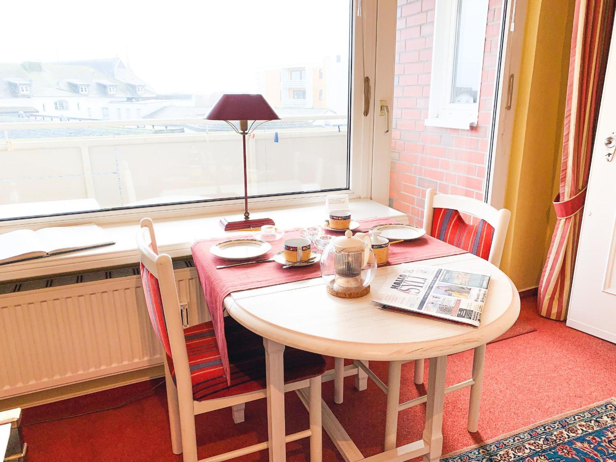 Nordsee Residenz App. 69 *