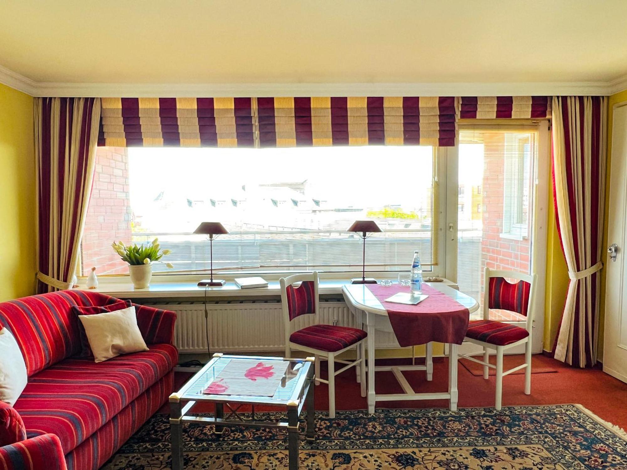 Nordsee Residenz App. 69 Westerland