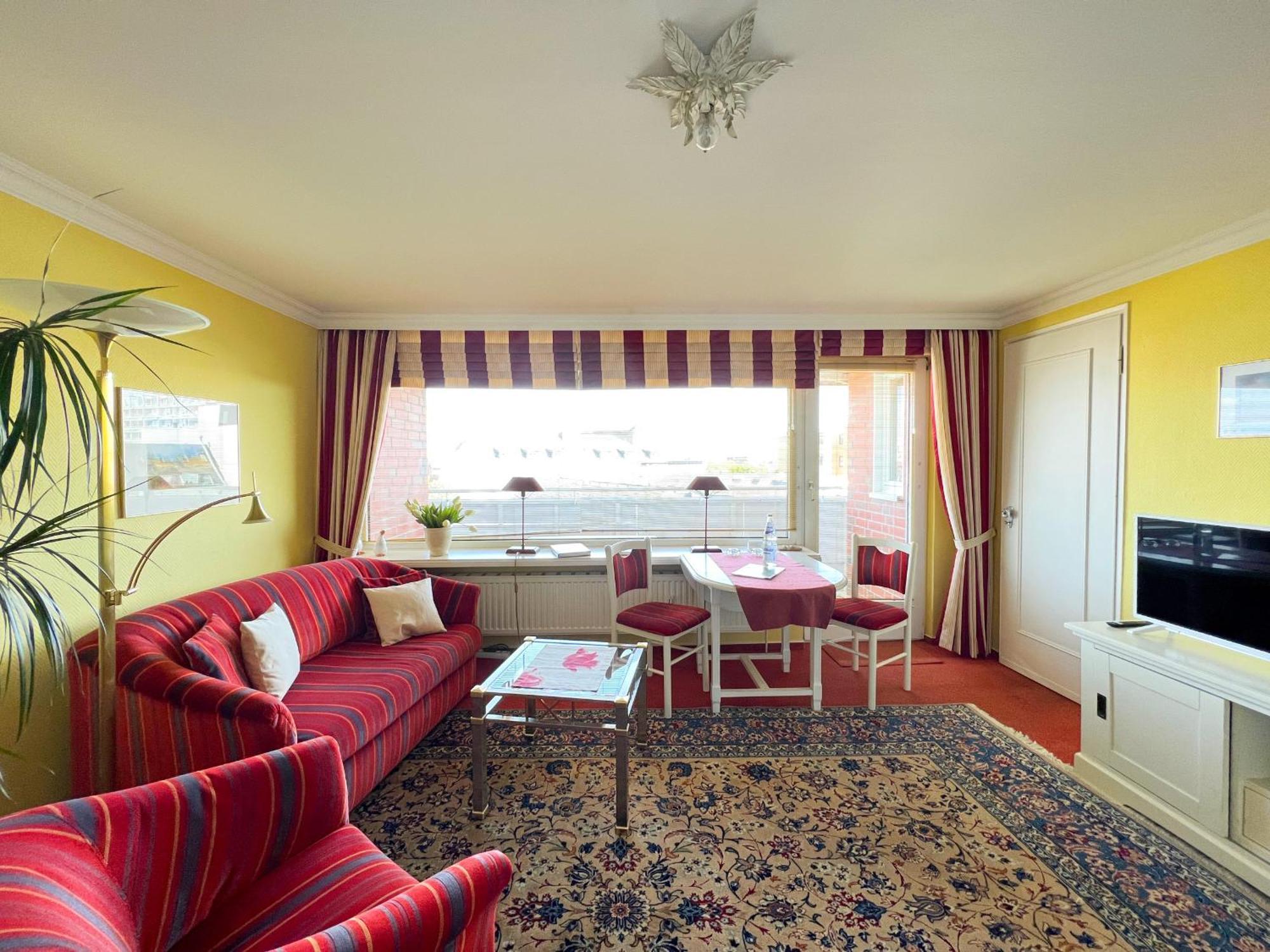 Nordsee Residenz App. 69 * Westerland