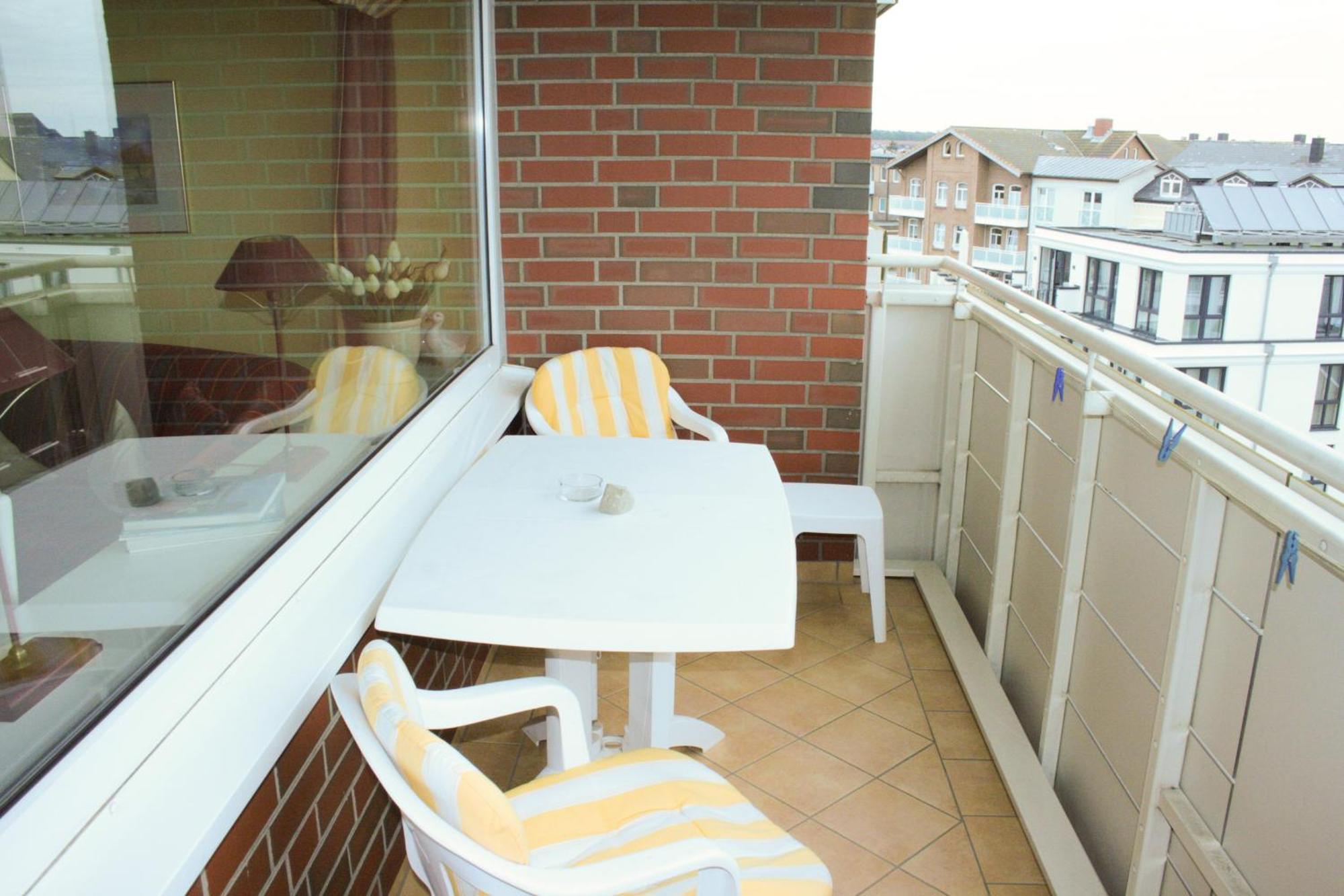 Nordsee Residenz App. 69 Apartment
