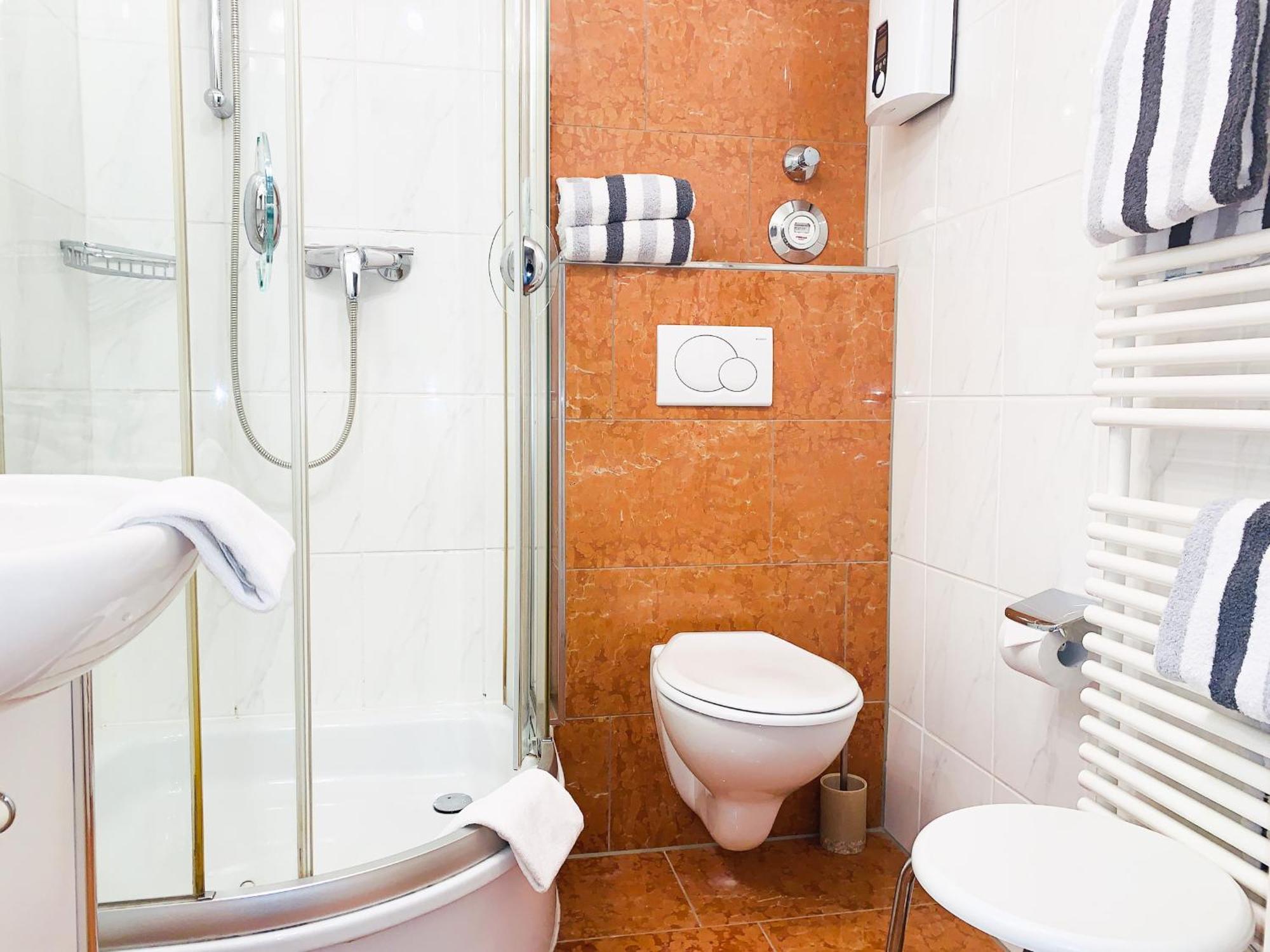 Apartment Nordsee Residenz App. 69