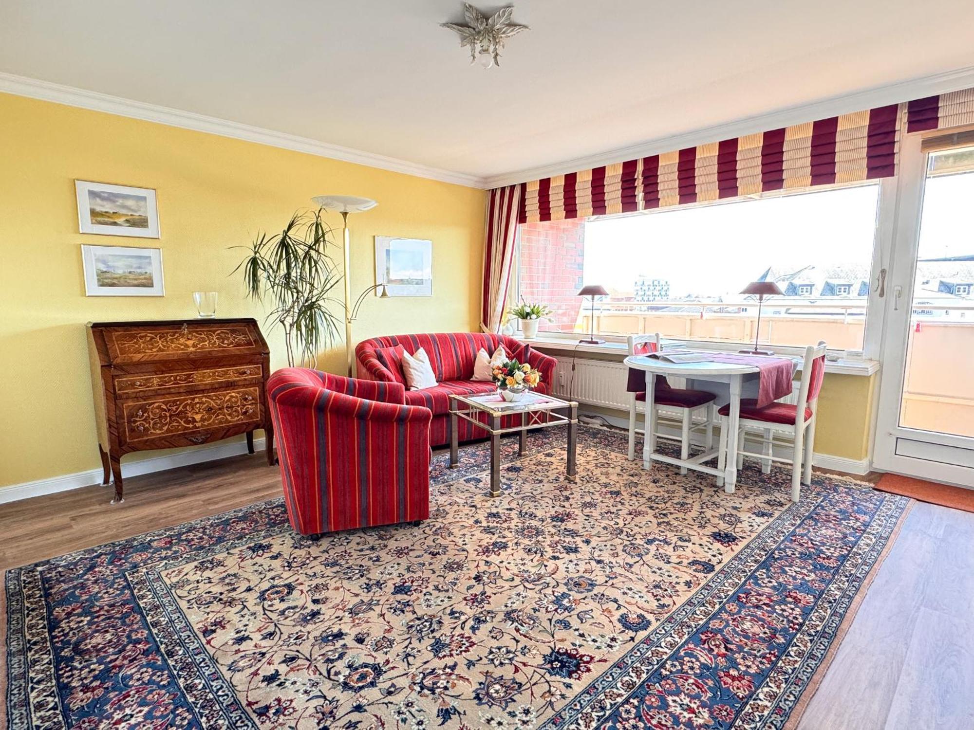 Nordsee Residenz App. 69 Westerland